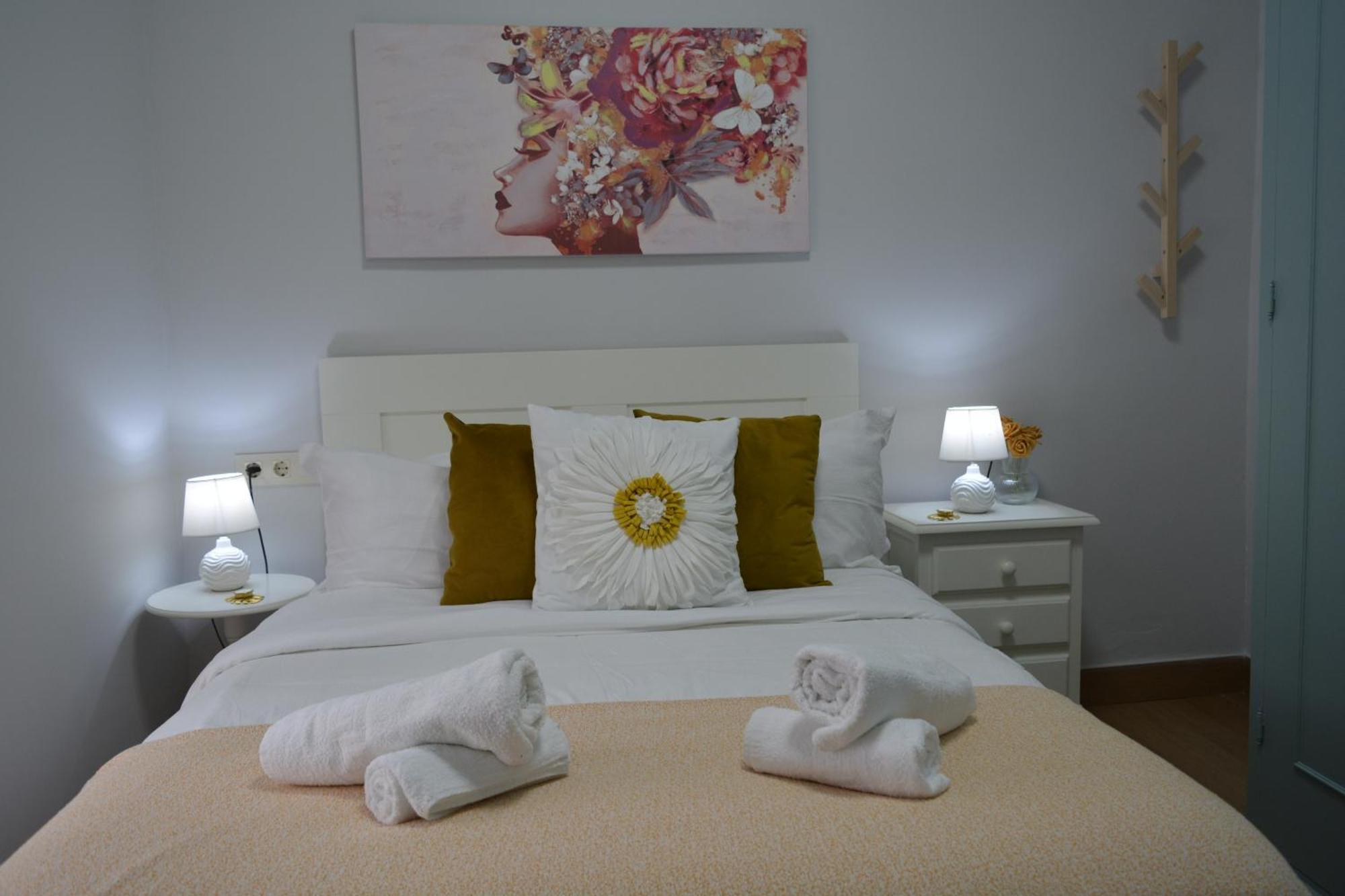 Apartamento Casa Pili El Puerto de Santa María Exteriér fotografie