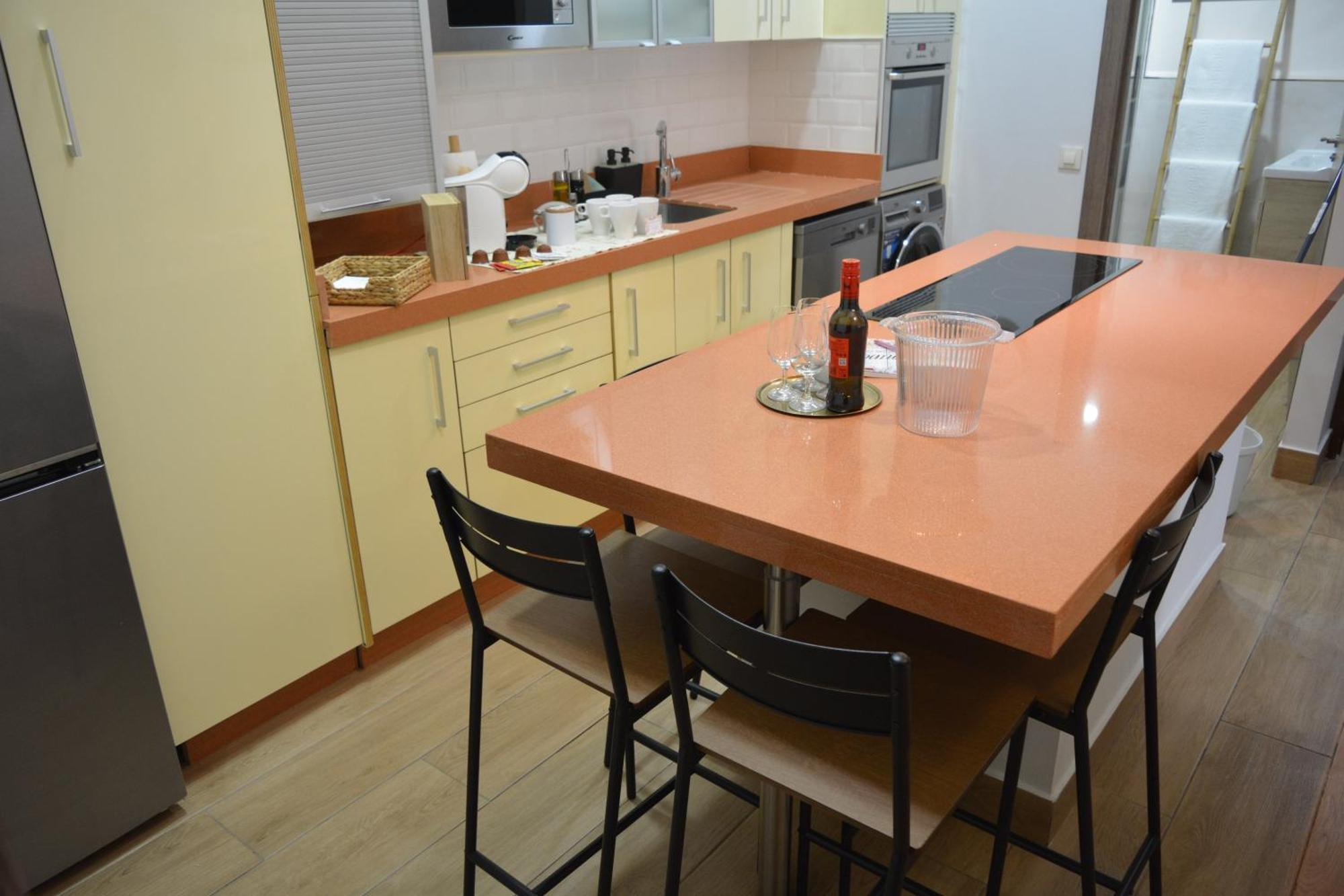 Apartamento Casa Pili El Puerto de Santa María Exteriér fotografie