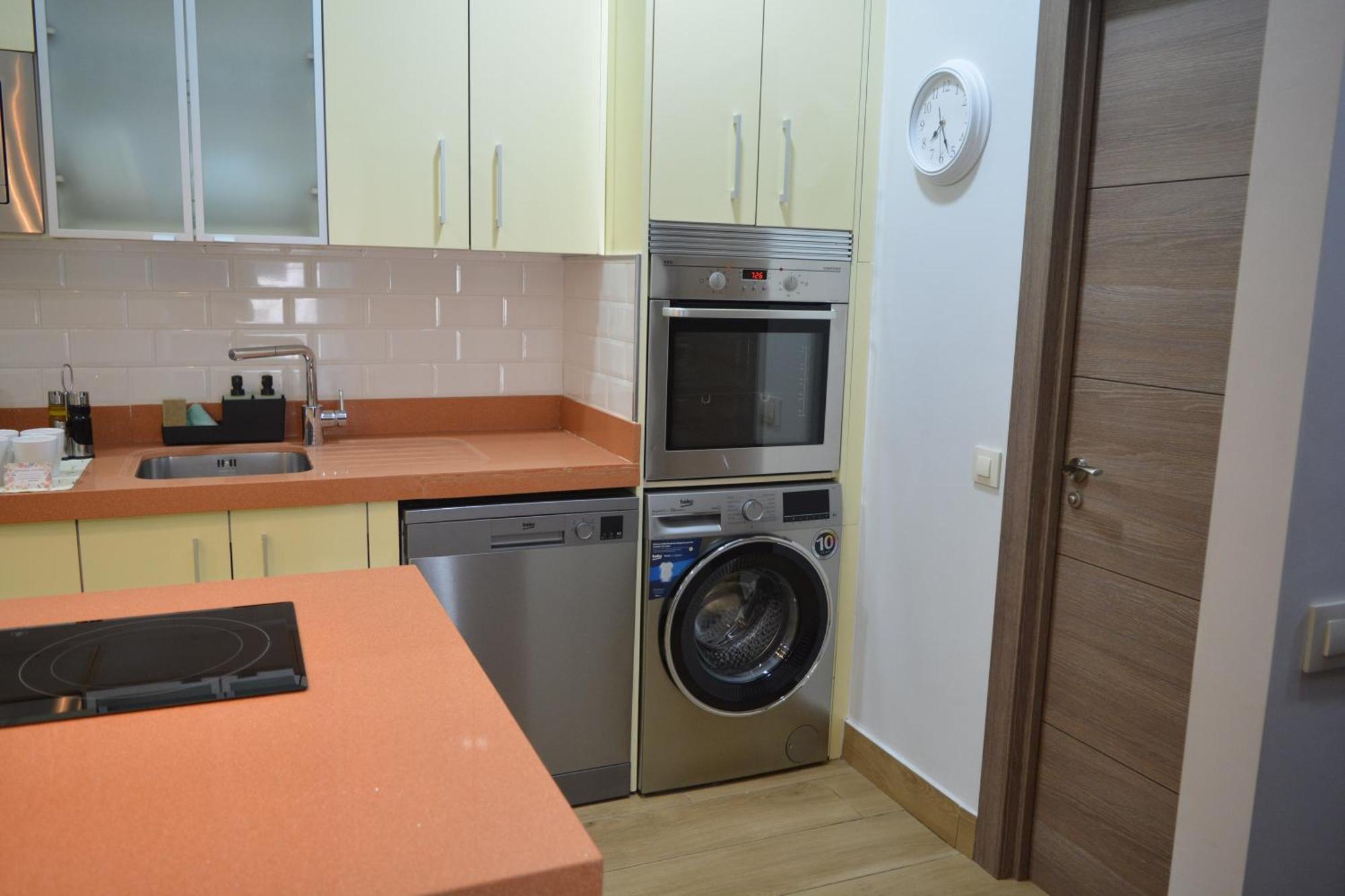 Apartamento Casa Pili El Puerto de Santa María Exteriér fotografie