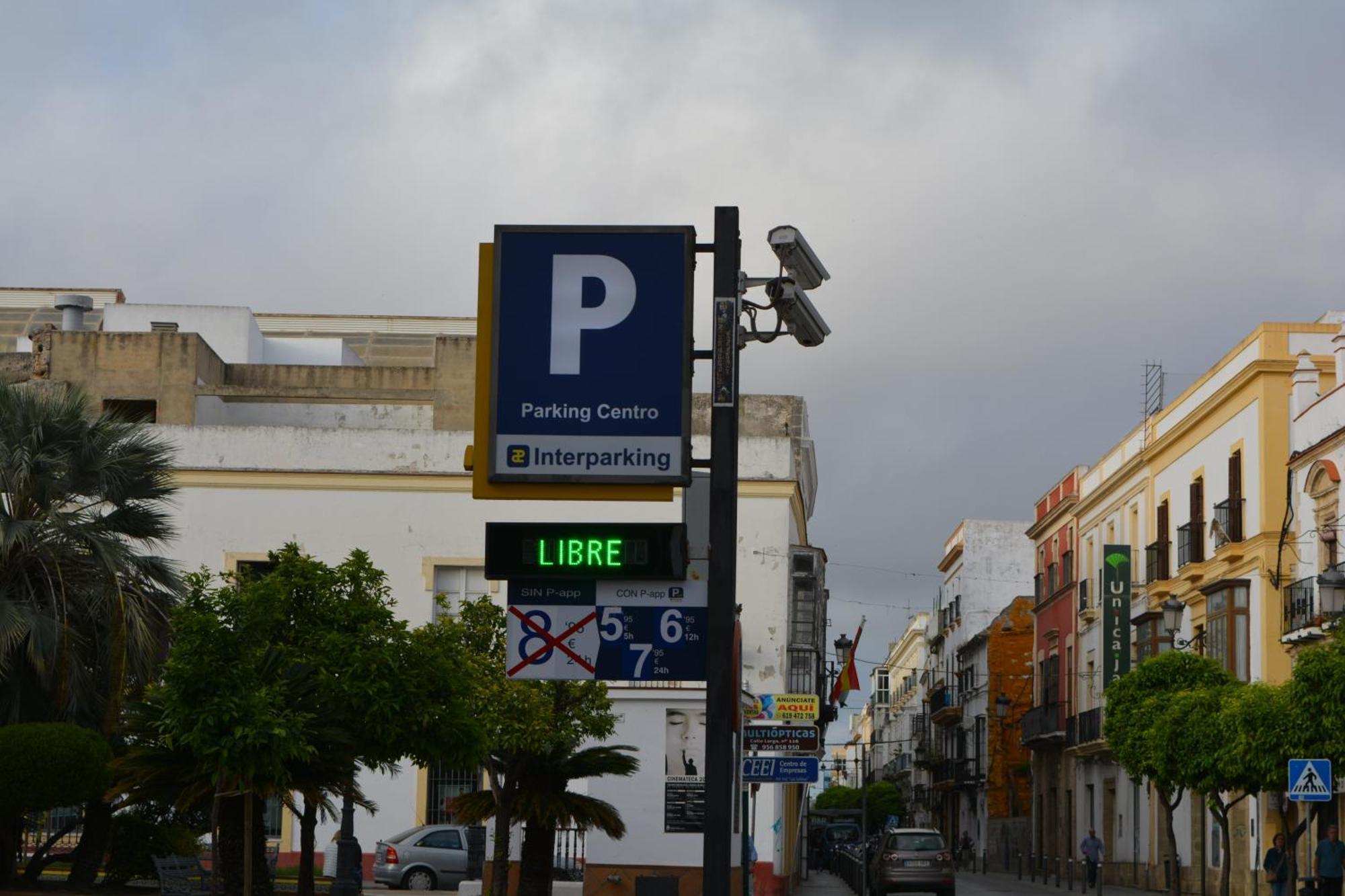 Apartamento Casa Pili El Puerto de Santa María Exteriér fotografie