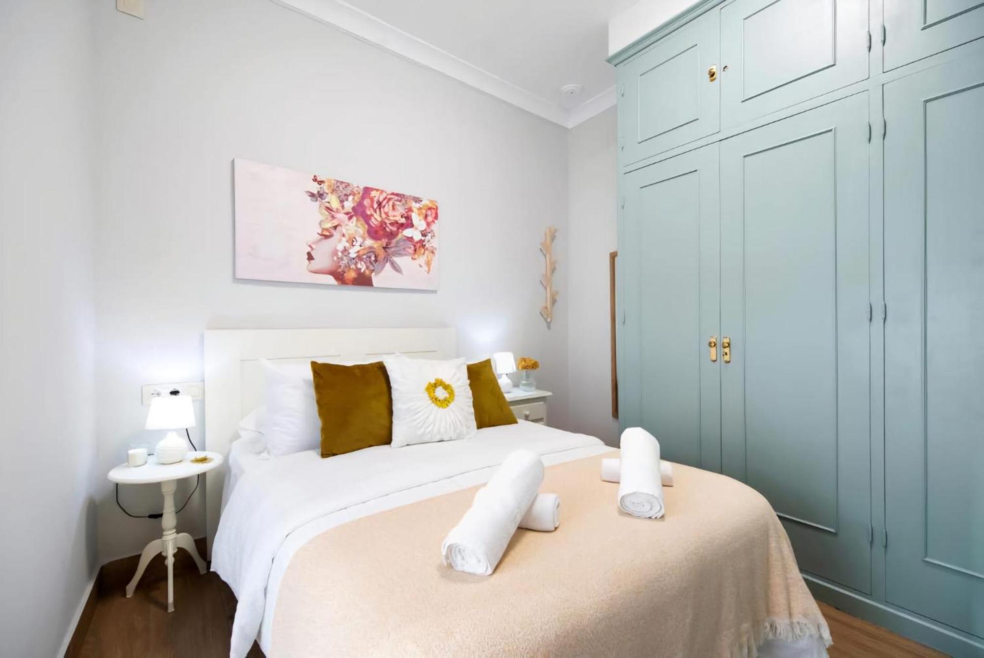 Apartamento Casa Pili El Puerto de Santa María Exteriér fotografie